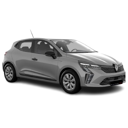 Renault Clio 5
