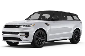 Range Rover Sport rental car in Marrakech – luxury SUV for city and off-road adventures