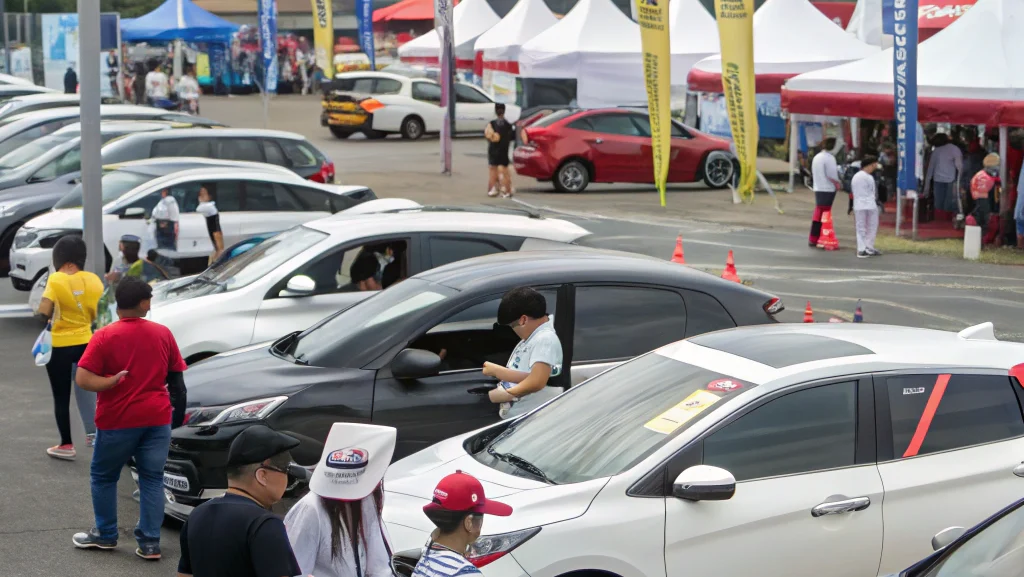 car rental fes