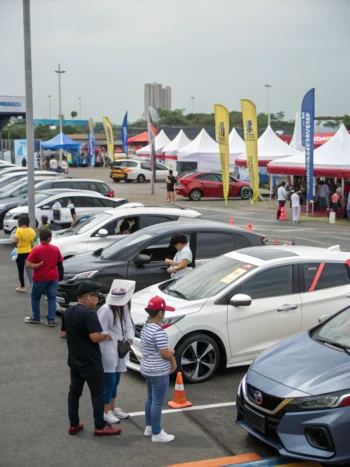 car rental fes