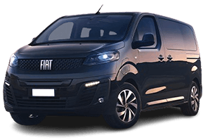 Fiat Ulysse 2025