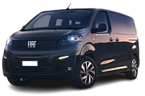 Fiat Ulysse 2025