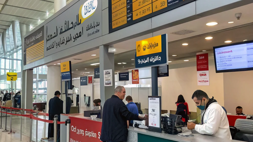 car rental morocco casablanca airport