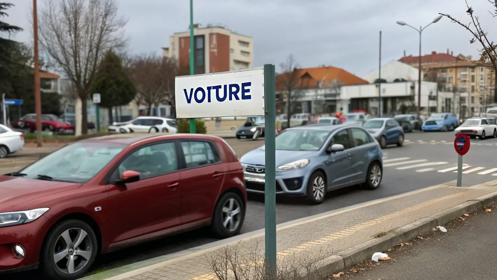location voiture