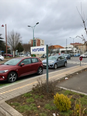 location voiture
