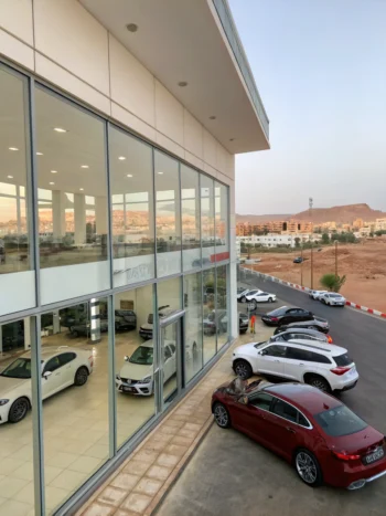 location auto morocco
