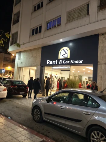 How to Effortlessly Explore Morocco: Rent a Car Nador Top 7 Picks!