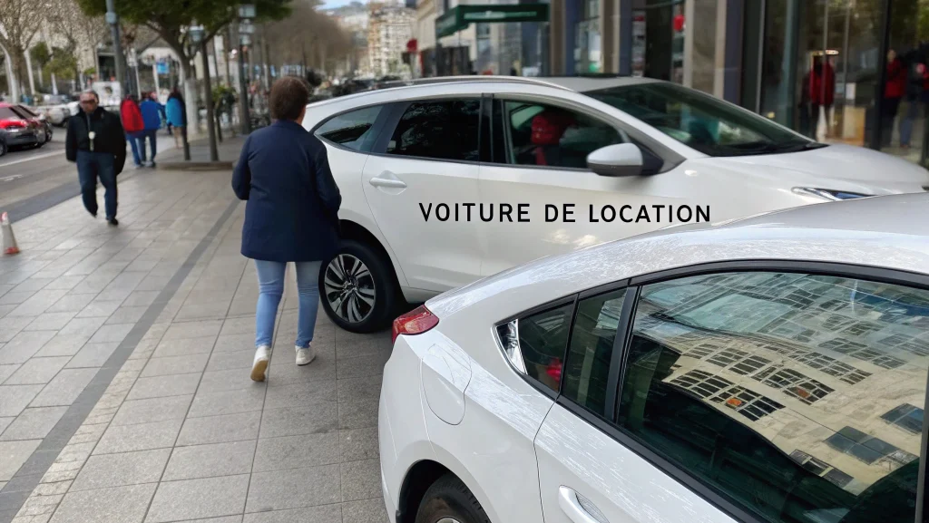 voiture de location