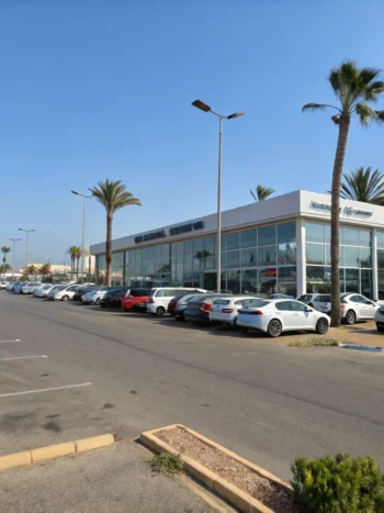 location voiture agadir maroc