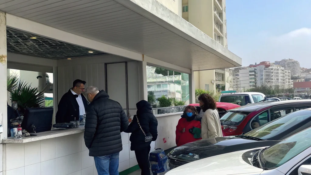 location de voiture casablanca