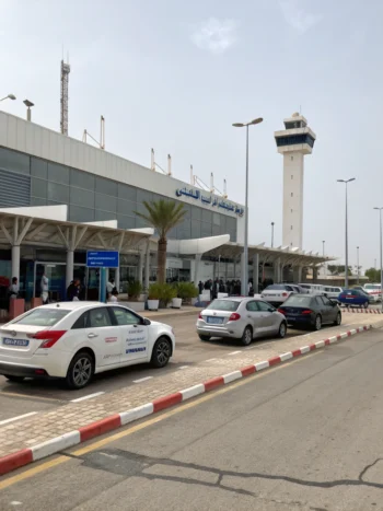 location voiture agadir aéroport