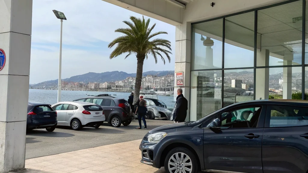 location de voiture tanger