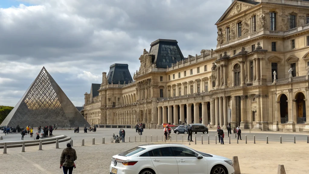 location tanger voiture