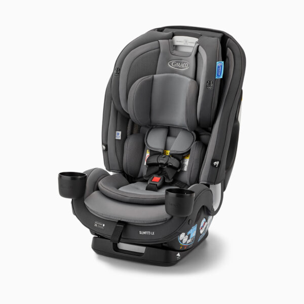 Baby seat