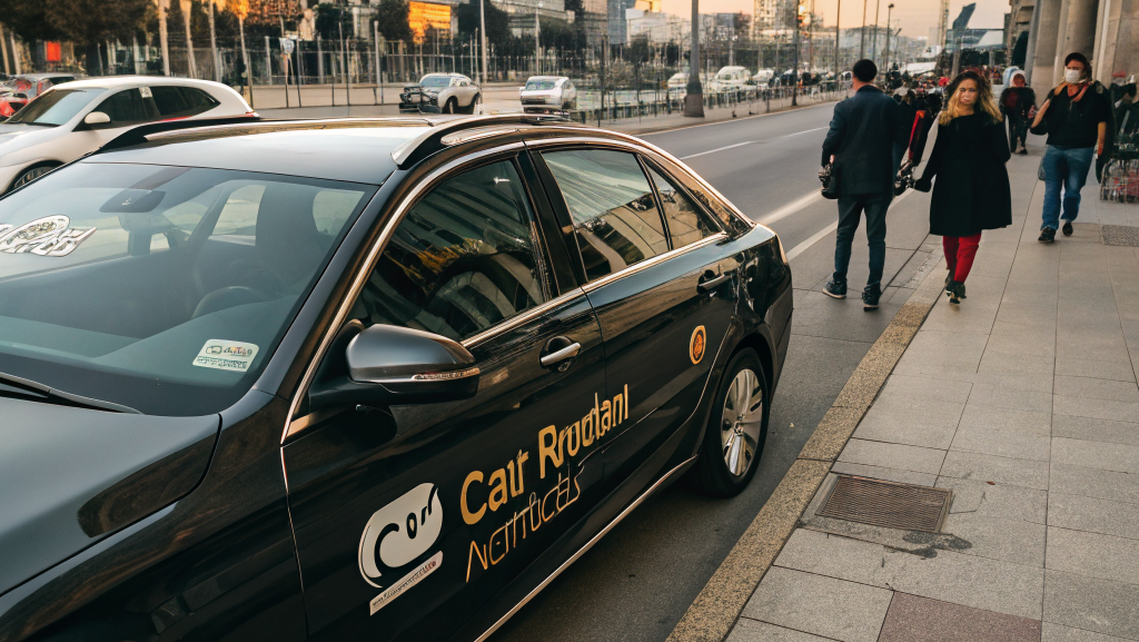 Car rental agency bolchoi car