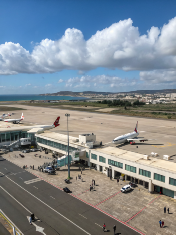 aéroport essaouira